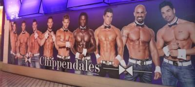 The Chippendales Tickets | Capitole Gent, Tickets en Kaartjes, Overige Tickets en Kaartjes
