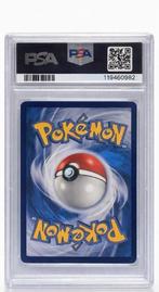 Pokémon - 1 Graded card - paradise resort - PSA 10