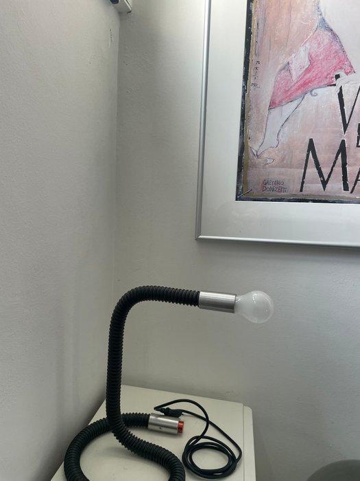 Raak Amsterdam - Raak Design Team - Lamp - Aluminium, Rubber, Antiek en Kunst, Antiek | Verlichting