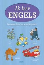 Ik leer Engels 9789044708103, Boeken, Gelezen, Verzenden, Nederlands