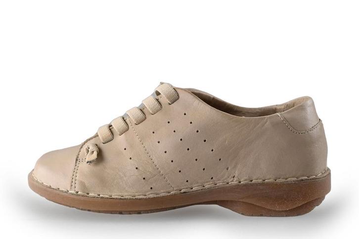 Still Nuovo Sneakers in maat 36 Beige | 5% korting, Kleding | Dames, Schoenen, Beige, Zo goed als nieuw, Sneakers, Verzenden