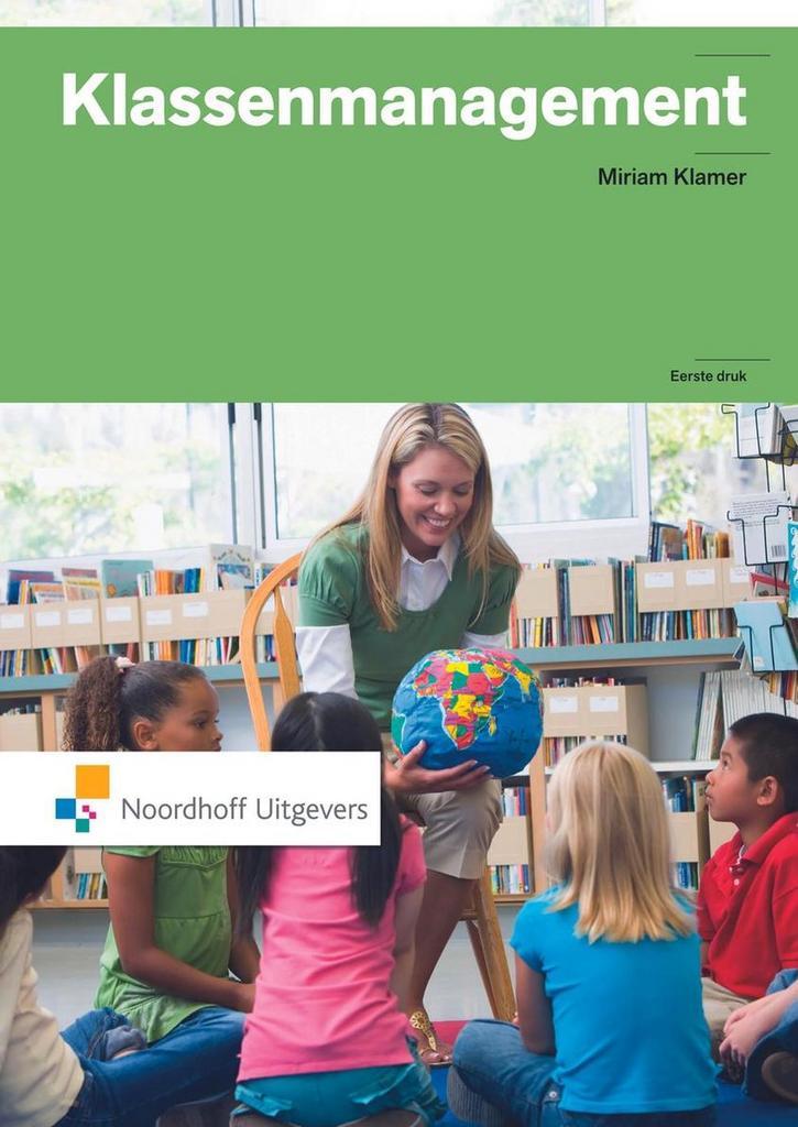 Klassenmanagement 9789001809331 M.G. Klamer-Hoogma, Boeken, Studieboeken en Cursussen, Zo goed als nieuw, Verzenden