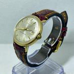 Bulova - Automatic Date - Zonder Minimumprijs - 2393 /, Handtassen en Accessoires, Horloges | Heren, Nieuw