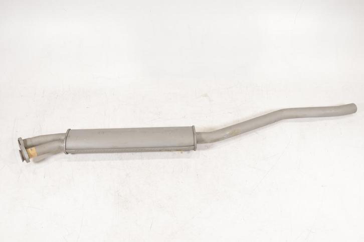 BMW 3 Serie 320i E30 OEM Voorste demper uitlaat NIEUW!, Autos : Pièces & Accessoires, Systèmes d'échappement, Enlèvement ou Envoi