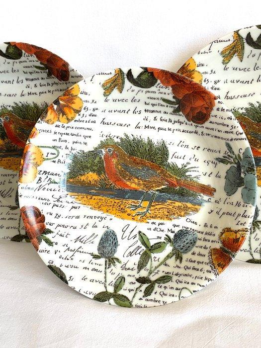 Geneviève Lethu - Porcelaine de Limoges - Tafelservies (10), Antiek en Kunst, Antiek | Meubels | Tafels