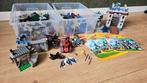 Lego Onderdelen - CASTLE parts bundle
