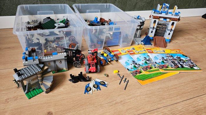 Lego Onderdelen - CASTLE parts bundle, Enfants & Bébés, Jouets | Duplo & Lego