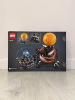 Lego Set - 42179 - Espace, Technic - Planet Earth and Moon, Nieuw