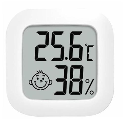 Fako Bijoux® - Multifunctionele Hygrometer - Weerstation -, Maison & Meubles, Accessoires pour la Maison | Thermomètres, Envoi