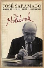 The Notebook 9781844676149, Boeken, Jose Saramago, Umberto Eco, Zo goed als nieuw, Verzenden