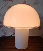 Artemide - L. Vistosi - Tafellamp - Onfale medio - Glas