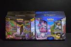 Pokémon - 2 Sealed deck - Sword & Shield - Evolving Skies,, Hobby en Vrije tijd, Verzamelkaartspellen | Pokémon, Nieuw