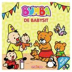 De babysit / Bumba 9789462774001 Jan Maillard, Boeken, Verzenden, Gelezen, Jan Maillard