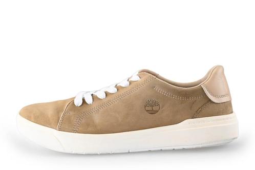 Timberland Sneakers in maat 45 Beige | 5% extra korting, Kleding | Heren, Schoenen, Overige kleuren, Zo goed als nieuw, Sneakers