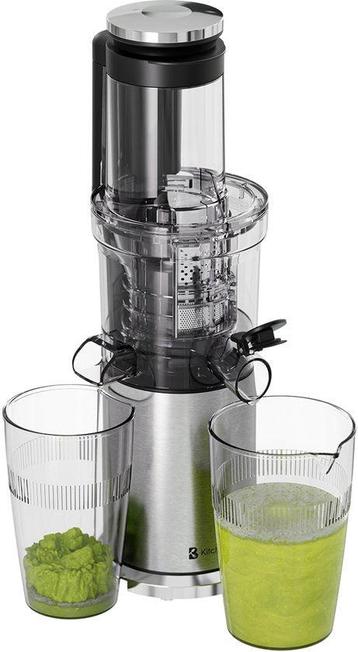 2eChoix | KitchenBrothers Slowjuicer - Vertical - beschikbaar voor biedingen