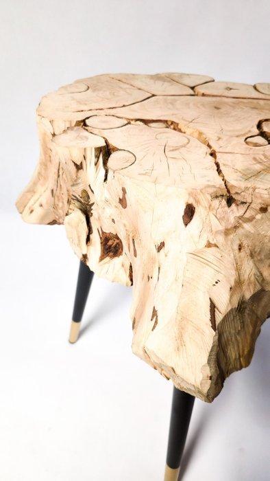 THE FOREST Art & Woodworking Studio - Paszko - Salontafel -, Antiek en Kunst, Kunst | Designobjecten