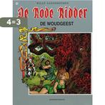 De Rode Ridder 170 - De woudgeest 9789002200601, Boeken, Verzenden, Gelezen, Willy Vandersteen