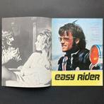 Easy Rider (1969) – Original Japanese Movie Program