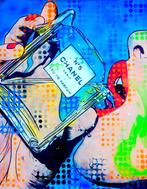 Moabit - My Chanel 5 - My Desire XL