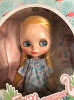 Blythe - Pop Fan Flamingo - 2010-2020 - Japan