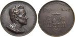 Bronze-medaille 1911 medaille von Maria Schlafhorst von 1..., Verzenden