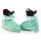 30 30,5 kinder skischoenen TECNICA JT 1 PEARL 2022, light bl, Verzenden, Nieuw