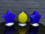 IKEA - Lampe de table - Opaline - Trois lampes de table