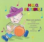 Raimond Lap - Hallo, Peutertje op CD, Verzenden, Nieuw in verpakking