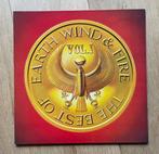 Earth, Wind & Fire - Collection of 10 LP albums - Albums LP, Nieuw in verpakking