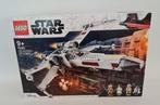 Lego - Star Wars - 75301 - Luke Skywalkers X-Wing Fighter, Nieuw