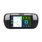 Fiat 500 CarPlay Android 13 | 2007 t/m 2015 | 4+64GB, Nieuw