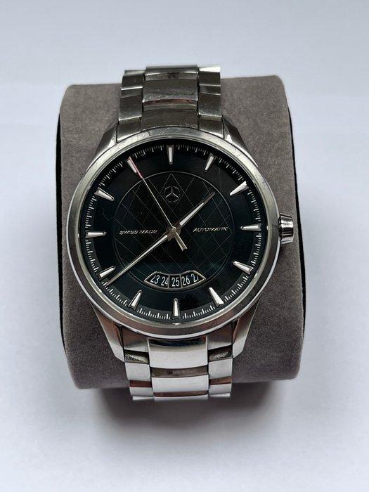 Mercedes-Benz - Heren - 2020, Handtassen en Accessoires, Horloges | Heren