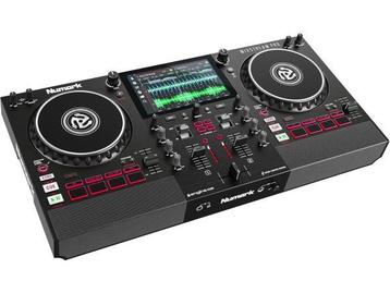 Veiling - Numark Mixstream Pro - Standalone DJ Controller beschikbaar voor biedingen