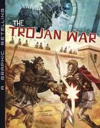 The Trojan War 9781491422786 Matt Chandler, Verzenden, Zo goed als nieuw, Matt Chandler