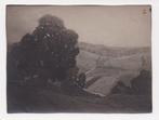 Pierre Molinier - La vallée de Cazalet 1950 Vintage