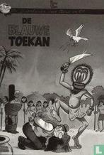 Nero [Sleen] - De blauwe toekan - 2002, Boeken, Stripverhalen, Eén stripboek, Verzenden, Zo goed als nieuw, Neels, Marcel.