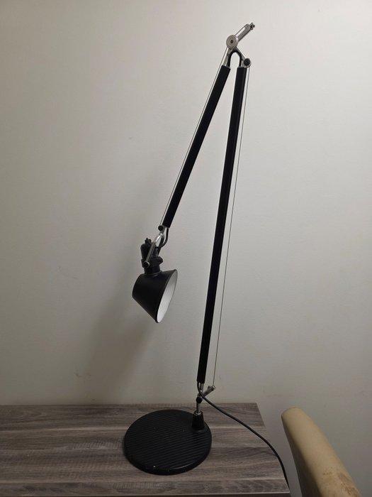 Artemide - Michele De Lucchi - Staande lamp - Tolomeo, Antiquités & Art, Antiquités | Éclairage