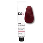 KIS KeraCream Color 100ml (Verf (permanent)), Verzenden, Nieuw