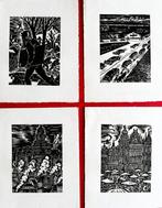 Frans Masereel (1889-1972) - Mijn Land