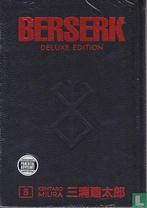Berserk Deluxe Edition 8 - 2021, Boeken, Eén stripboek, Verzenden, Zo goed als nieuw, Miura, Kentaro.