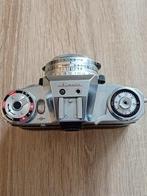 Zeiss Ikon s-matic Contaflex + Carl Zeiss Tessar 2.8/50mm |