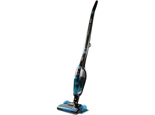 Domo -  Steelstofzuiger Wet-clean 21.6 V  - Zwart, Elektronische apparatuur, Stofzuigers, Nieuw, Verzenden