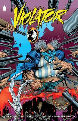Violator (Spawn), Boeken, Strips | Comics, Verzenden