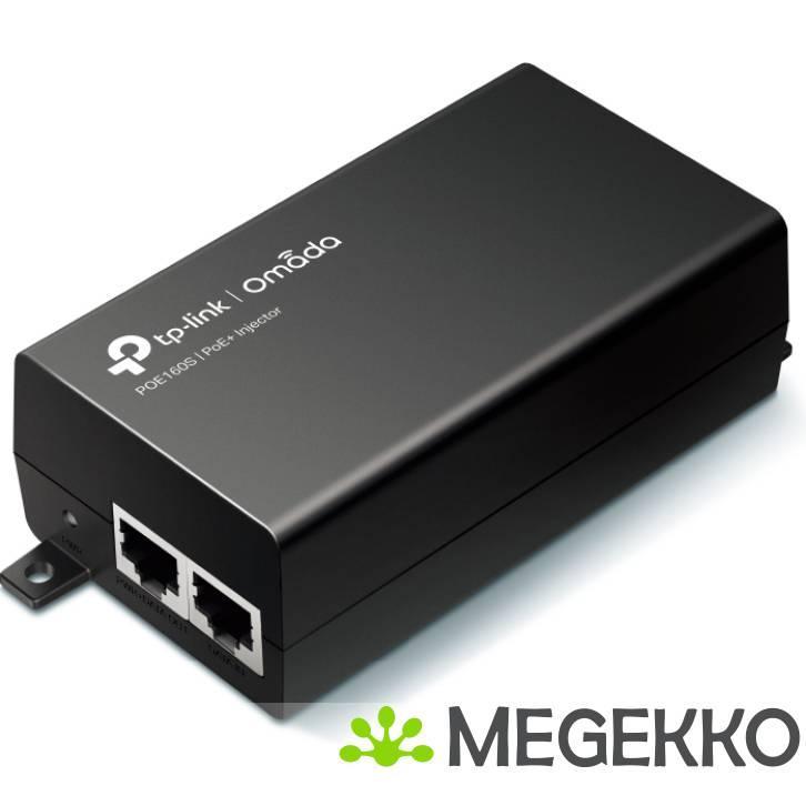 TP-Link Omada POE160S Gigabit Ethernet, Informatique & Logiciels, Pc & Câble réseau, Envoi