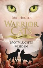 Motvluchts visioen / Warrior Cats / 8 9789463377287, Boeken, Verzenden, Zo goed als nieuw, Erin Hunter