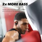 Soundcore Sport X10 Draadloze Oortjes met Oorhaak en Touch, Verzenden, Nieuw