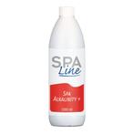 Spa Line Spa Alkalinity Plus Liquid, Nieuw