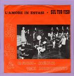 Tony Gamo, Orkest Henk Van Monfoort – L Amore In Estasi / S, Ophalen of Verzenden, Nieuw in verpakking