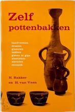 Zelf pottenbakken, Boeken, Taal | Overige Talen, Nieuw, Nederlands, Verzenden