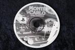Monte Carlo Games Compendium Playstation 1 PS1 Disc Only, Verzenden, Nieuw